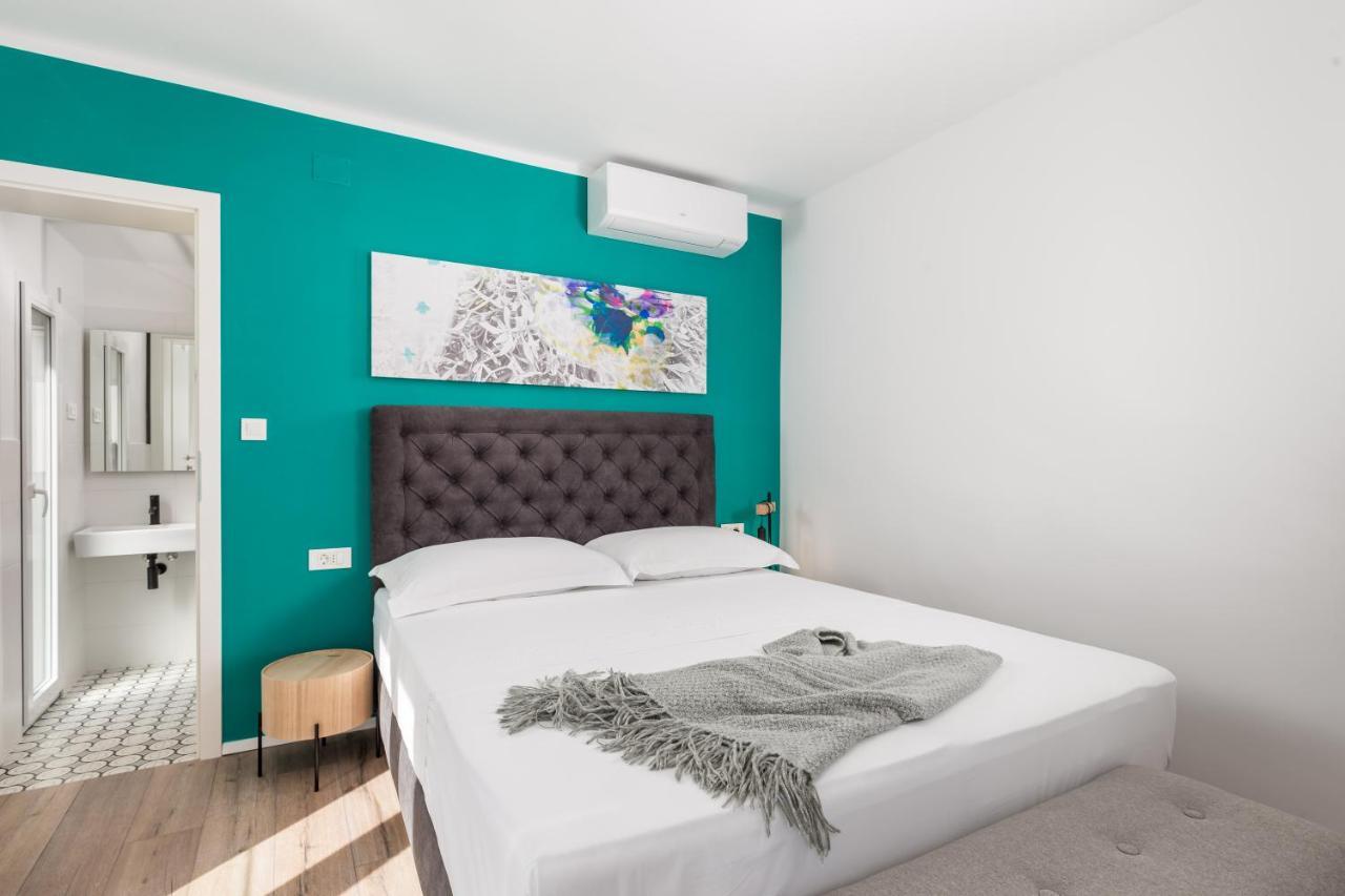 Appartement Destination Sea II à Baška Extérieur photo