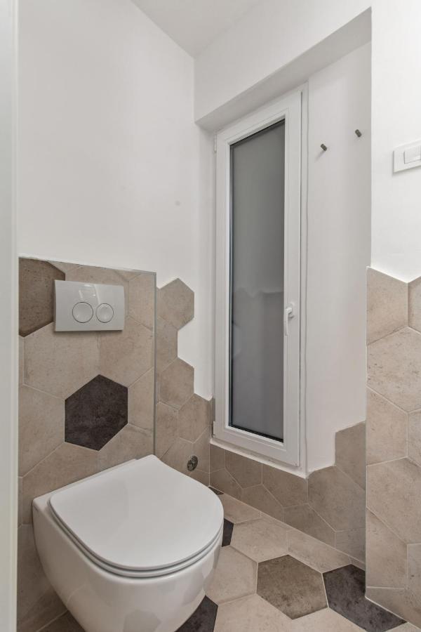 Appartement Destination Sea II à Baška Extérieur photo